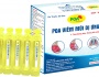 Thuốc PQA Viêm Mũi Dị Ứng